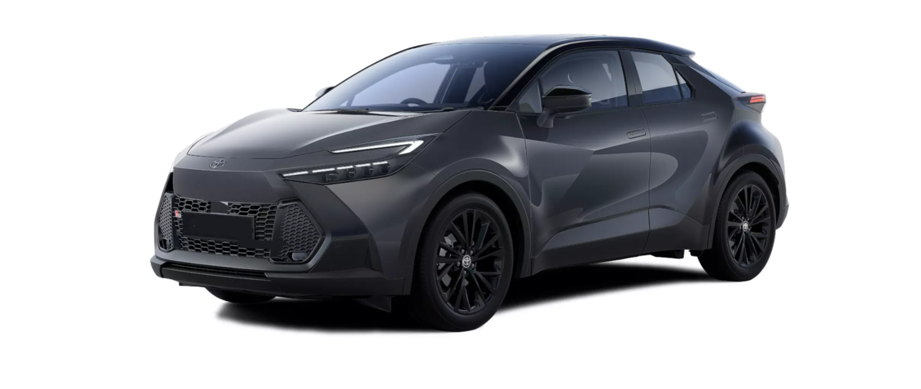 C-HR GLOBAL RENT