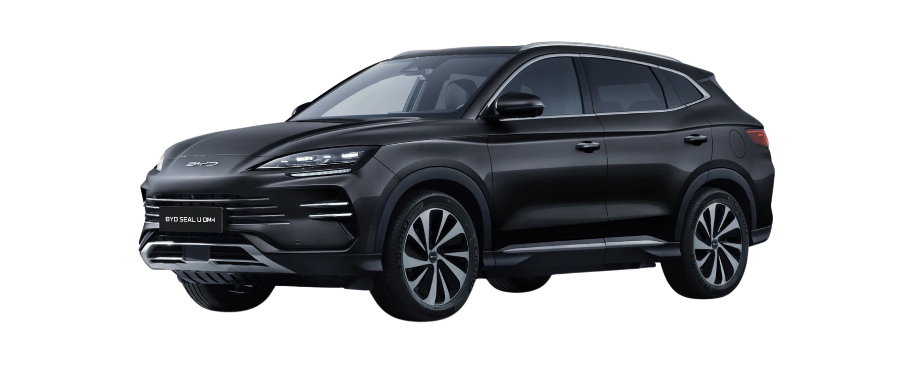 BYD GLOBAL RENT