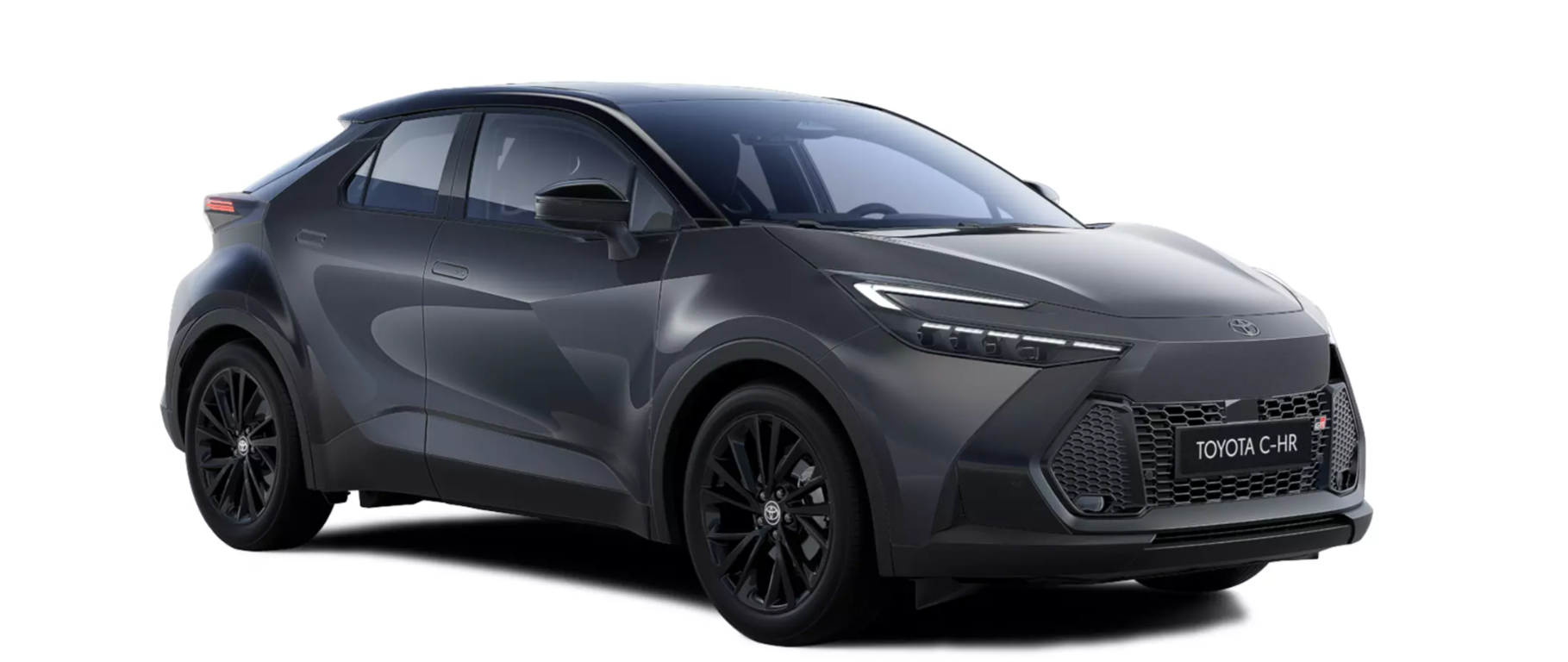 TOYOTA CHR