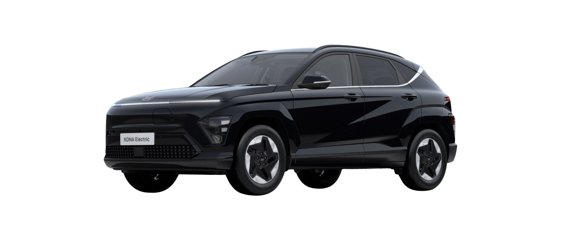 KONA ELECTRIC