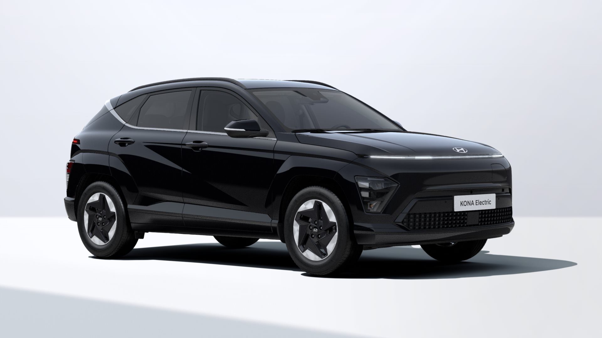 KONA Electric