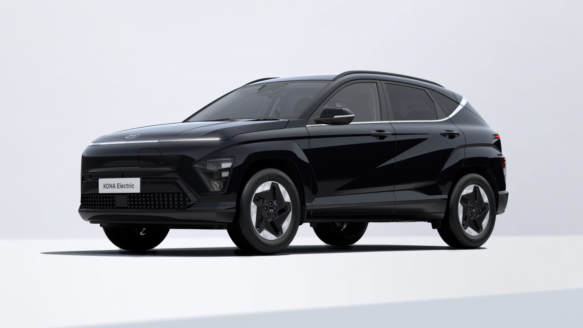 KONA Electric
