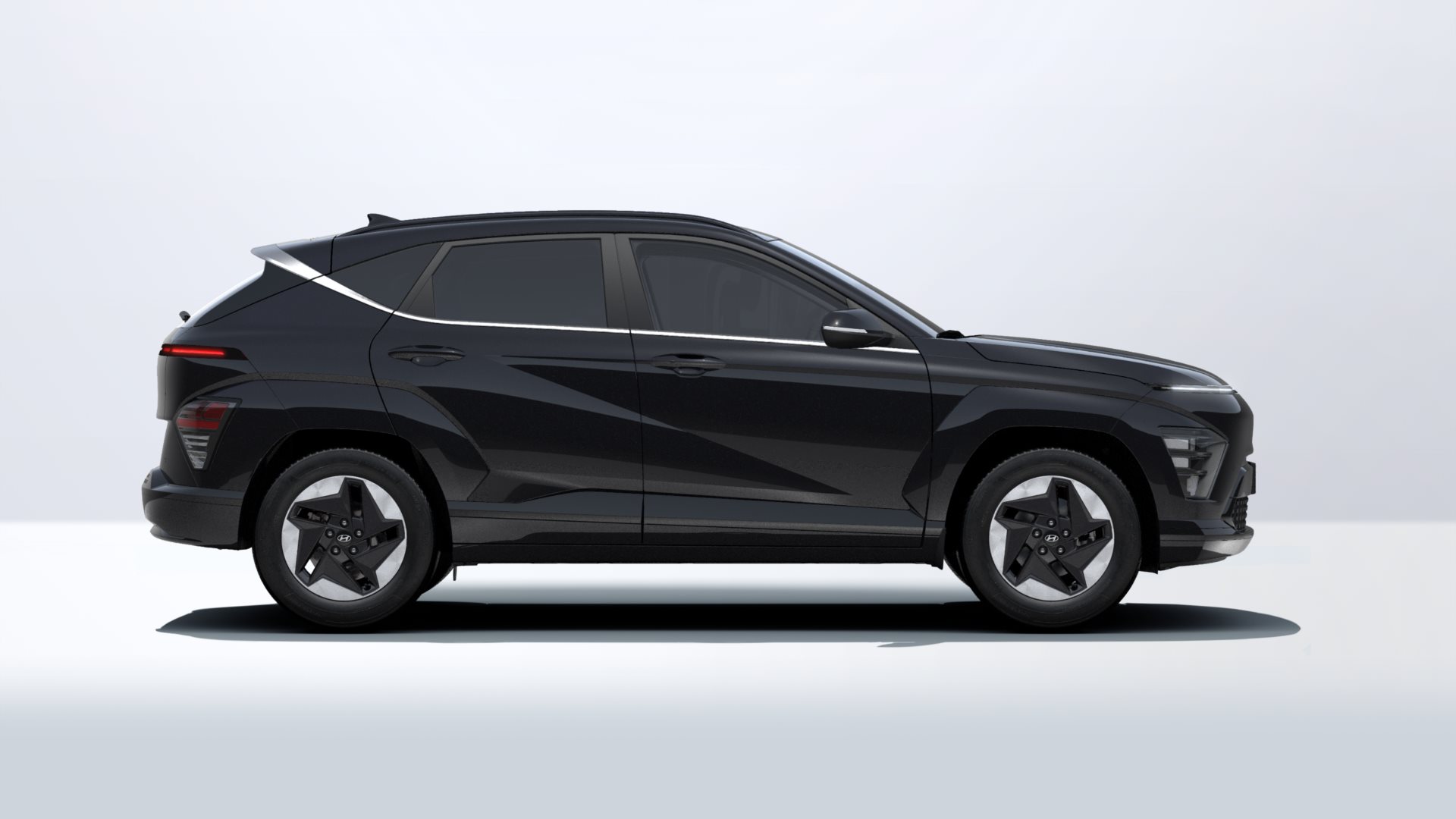 KONA Electric