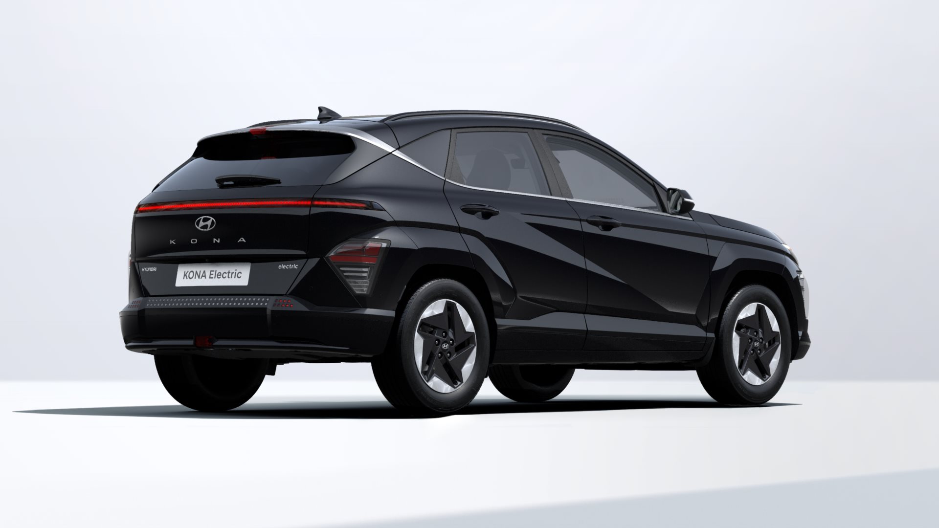 KONA Electric
