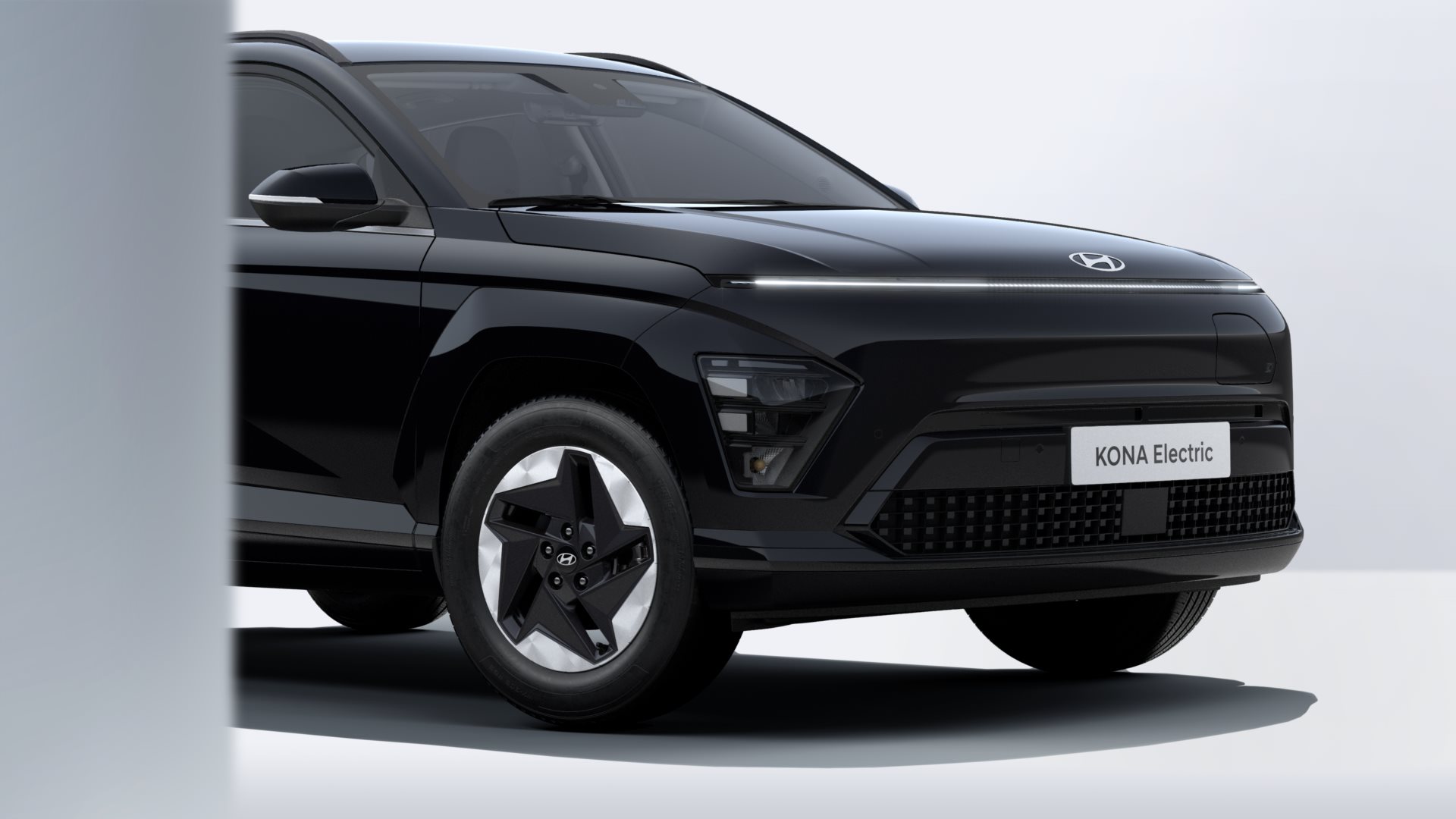 KONA Electric