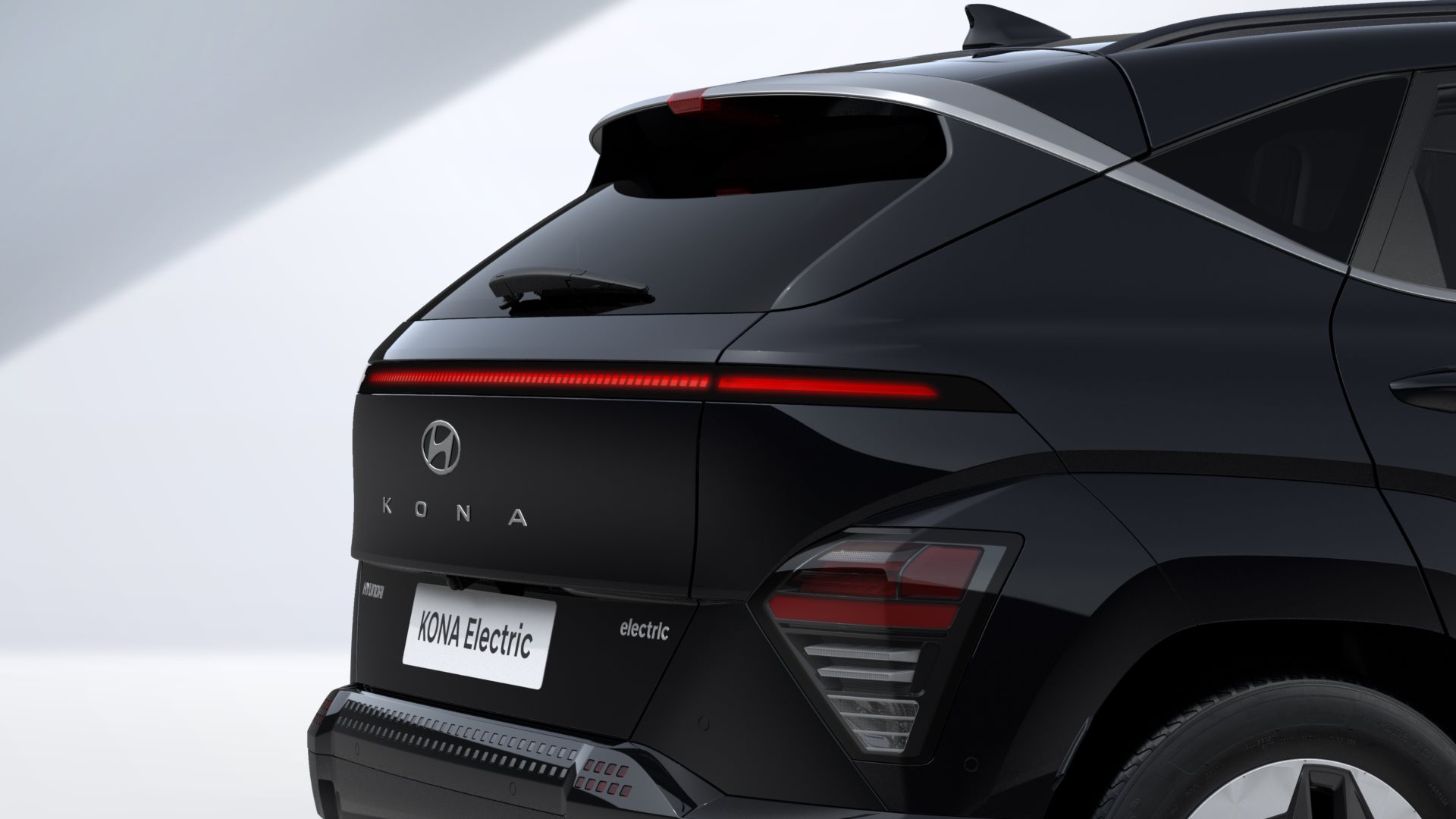 KONA Electric